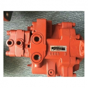 NACHI Pistion pump P