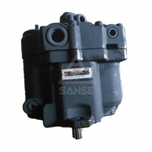 Zx50uu-2 Hydraulic M