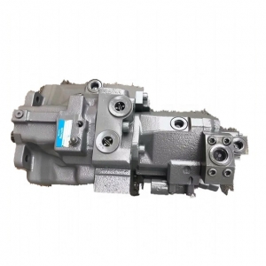 zx70 hydraulic pump 