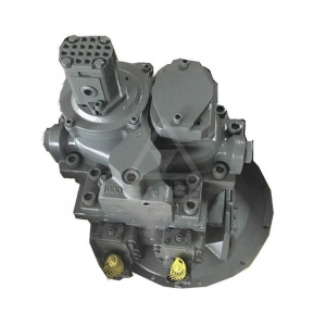 ZX450-3 Hydraulic Pu