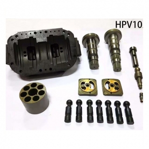 HPV102 PUMP PARTS