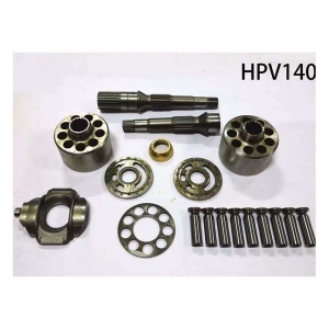 HPV140 PUMP PARTS