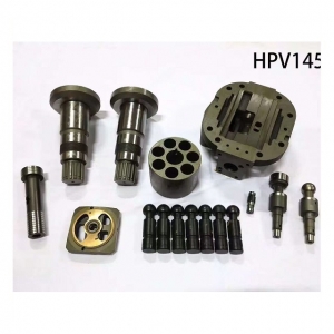 HPV145 PUMP PARTS