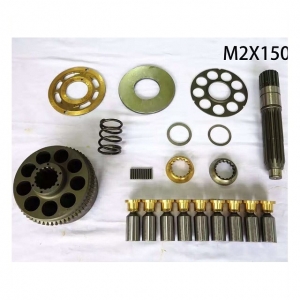 M2X150 MOTOR PARTS