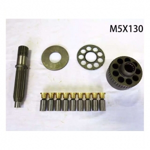 M5X130 MOTOR PARTS