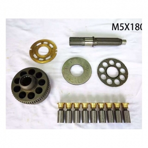 M5X180 SWING MOTOR P