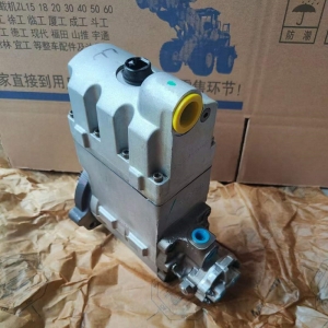 Original C9 diesel p
