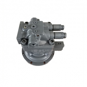 EC480D Swing Motor V