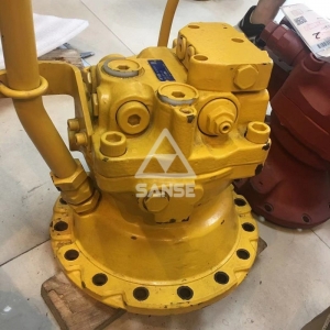 JCB180LC Swing Motor