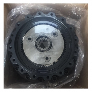 SWING GEARBOX 333P11