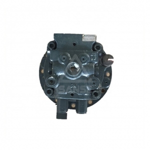 SH210-5 Swing Motor 