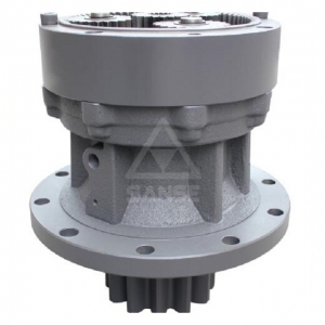 R140-7 Swing Motor 3