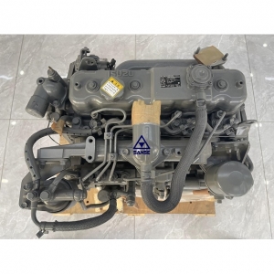 Excavator diesel eng