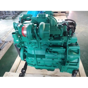 Volvo D6D Diesel Eng